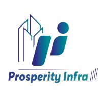 Prosperity infra logo - Similar company to Zenventures