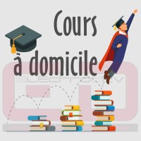 Cours à domicile logo - Similar company to Cours Particulier Prof