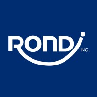 Rondi Industries Inc. logo - Similar company to Grip Sheet America Inc.