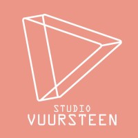 Studio Vuursteen logo - Similar company to Websitepromotor