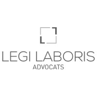 Legi Laboris Advocats logo - Similar company to Bcn Digital Challenge