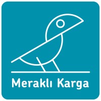 Meraklı Karga logo - Similar company to Dsc University Of Turkish Aeronautical Association