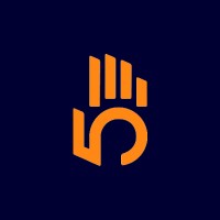 Five Fingers logo - Similar company to Snooze