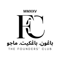 GPASBP - Founders' Club