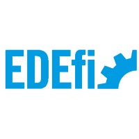 EDEFI ENGINEERING SL logo - Similar company to Cadpix