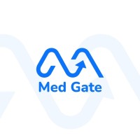 Med Gate logo - Similar company to Pasmat Alqemam