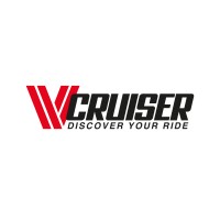 V CRUISER logo - Similar company to Vindsburg
