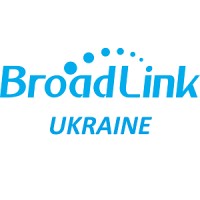 Broadlink Ukraine logo - Similar company to La Rōuge