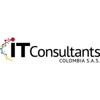 IT Consultants Colombia logo - Similar company to Valuit Solutions