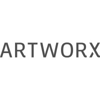 ARTWORX logo - Similar company to Mithilasoft