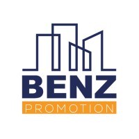 Benz Promotion logo - Similar company to Salmaniya Gate Group