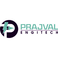 Prajval Engitech logo - Similar company to L-D Tool & Die