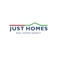 JUST HOMES Real Estate Agency logo - Similar company to R E Leadgen - The Real Estate Leadgen Agency
