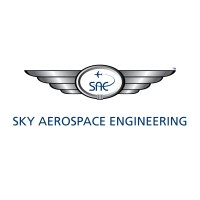 Sky Aerospace Engienering, Inc logo - Similar company to Ace Tech Resources
