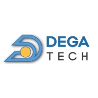 Dega Tech logo - Similar company to Multiengineering