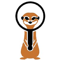 Meerkat Analytica logo - Similar company to Cheeley Law Group