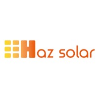 Haz Solar logo - Similar company to Garuda Solar