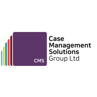 CMSG logo - Similar company to Cmsg