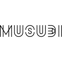 Musubi logo - Similar company to Rivela Salto Al Futuro 🚀