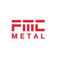 FMC METAL logo - Similar company to Argedesk Rollform Mühendislik