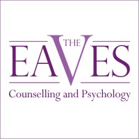 The Eaves Counselling and Psychology logo - Similar company to Our Brain Our Life --- Counselling, Psychology  & Wellness  Center