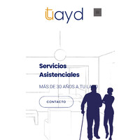 TuAyd logo - Similar company to Sacyl