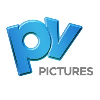 PV Pictures logo - Similar company to Blooming Media