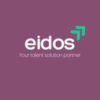 Eidos Talent Solution logo - Similar company to Flotte Info