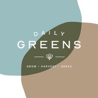 Daily Greens