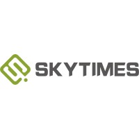 SKYTIMES GREEN ENERGY CO., LTD. logo - Similar company to Hexin Technology Inc.