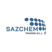 Sazchem Trading Co. logo - Similar company to Mktechnologiesuk