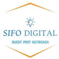Sifo Digital - Guest Post Outreach Company logo - Similar company to Ibetseo