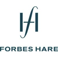 Forbes Hare logo - Similar company to Noor Developments