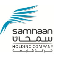 Samhaan Holding Company logo - Similar company to Creation For Research And Content Development
