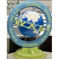 We Are GLOBAL Women🌍 logo - Similar company to Workforce Transformation Solutions