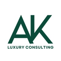 AK Luxury Consulting logo - Similar company to Precision Watches