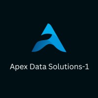 Apex Data Solutions-1 logo - Similar company to Apex Data Solutions, Llc