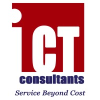ICT Consultants Kenya Limited logo - Similar company to Pefrank Smart Solutions Ltd (Pssl)