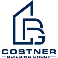 Costner Building Group logo - Similar company to Tile Redi