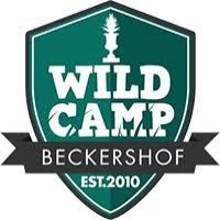 Wild Camp Beckershof logo - Similar company to Johan Celsing Arkitektkontor Ab