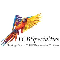 TCB Specialties, LLC logo - Similar company to Evelyn Rubenstein Jewish Community Center