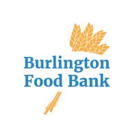 Burlington Food Bank logo - Similar company to Feedhalton