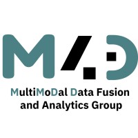 M4D - Multimodal Data Fusion and Analytics Group logo - Similar company to Intelligent Systems Laboratory