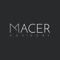MACER Advisory logo - Similar company to Maverick Advisors
