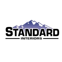 Standard Interiors logo - Similar company to [Au]Workshop Architects + Urbanists