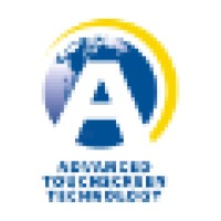 Advanced Touchscreen Technology b.v. logo - Similar company to Dytos