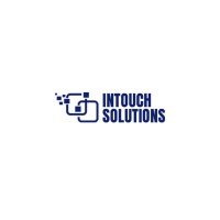 Intouch Solutions logo - Similar company to Work On Peak
