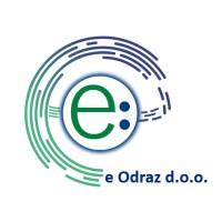 e Odraz d.o.o. Beograd logo - Similar company to Andmar Doo