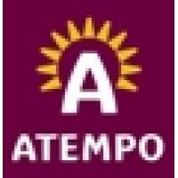 ATEMPO teleasistencia domiciliaria logo - Similar company to Éxitta Projects, S.L.