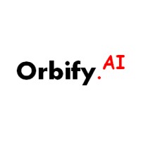 Orbify.AI logo - Similar company to Orbify.Io